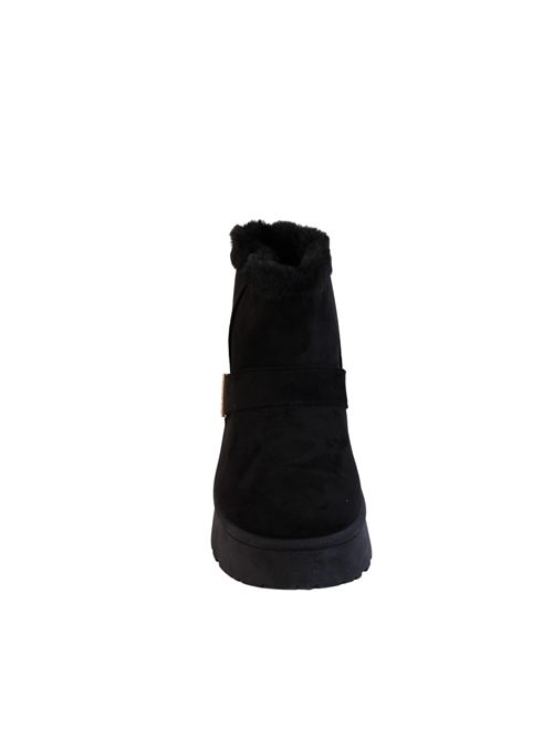  ALVIERO MARTINI | ALVSD0205NERO